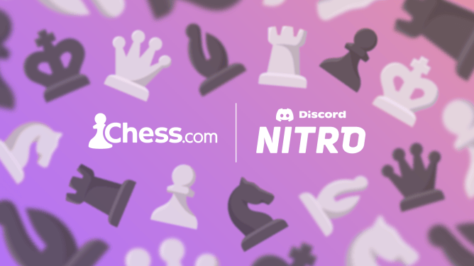 在 Chess.com 上與新的 Discord 機器人對戰(zhàn)