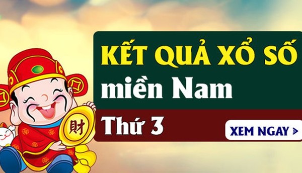 XSMN 9/10 - 今日南方彩票開獎結果 2024 年 9 月 10 日